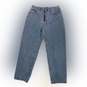 TOMMY HILFIGER JEANS